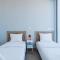 Blu Horizon - Stylish Living with Pool & Balconies in Protaras