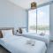 Blu Horizon - Stylish Living with Pool & Balconies in Protaras