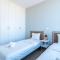 Blu Horizon - Stylish Living with Pool & Balconies in Protaras