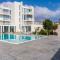 Blu Horizon - Stylish Living with Pool & Balconies in Protaras