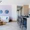 Blu Horizon - Stylish Living with Pool & Balconies in Protaras