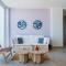 Blu Horizon - Stylish Living with Pool & Balconies in Protaras