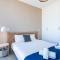 Blu Horizon - Stylish Living with Pool & Balconies in Protaras