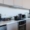 Blu Horizon - Stylish Living with Pool & Balconies in Protaras