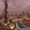 Luxury 2BR Burj View Private Hot Tub Walk to DubaiMall