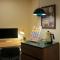Aank Hotel Jeonju
