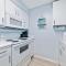 Tradewinds 204-Beachfront-Low Density-Seasonal Heated Pool-Steps to the Beach