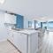 Tradewinds 204-Beachfront-Low Density-Seasonal Heated Pool-Steps to the Beach