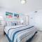 Tradewinds 204 - Cozy Beachfront Getaway