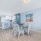 Tradewinds 204-Beachfront-Low Density-Seasonal Heated Pool-Steps to the Beach