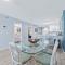 Tradewinds 204-Beachfront-Low Density-Seasonal Heated Pool-Steps to the Beach