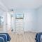 Tradewinds 204 - Cozy Beachfront Getaway