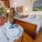 HaSeuda HaAchrona Suites