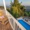 HaSeuda HaAchrona Suites