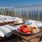 HaSeuda HaAchrona Suites