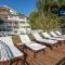 HaSeuda HaAchrona Suites