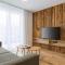 Fiss Suites by ALPS RESORTS