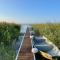 Solvik Lakehouse & Outdoor Spa