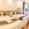Soda Hotel Đà Lạt