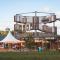 Mara Lake Cabins - Mara Camping