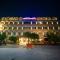 New Hotel Broadway