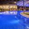 The Dome Luxury