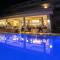 The Dome Luxury