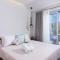 The Dome Luxury