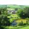 Newton Farmhouse B & B - Jedburgh