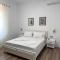 Xhos Forest Guest House