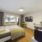 Panorama hideaway apartment near Zermatt with parking!