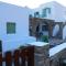 St George Antiparos Apartments and studios - Agios Georgios