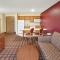 AmericInn by Wyndham Burlington - Burlington