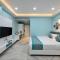 The Everest Hill Resort & Spa-Kumbhalgarh