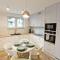 Apartamenty Klifowa Rewal 98