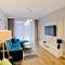 Apartamenty Klifowa Rewal 98