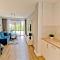 Apartamenty Klifowa Rewal 98