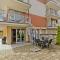 Apartamenty Klifowa Rewal 98