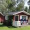 6 person holiday home in GLANSHAMMAR-By Traum