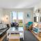 Apartment Dafna - 100m from the sea by Interhome