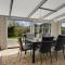 Holiday Home Yorick - 1km from the sea by Interhome