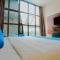 Mystic Aero Hotel Near Bangalore International Airport