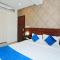 Mystic Aero Hotel Near Bangalore International Airport