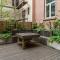 MAYA Apartments - Solli Plass