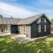 Holiday Home Anethe - 100m to the inlet by Interhome