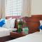 Mystic Aero Hotel Near Bangalore International Airport