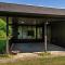 Holiday Home Ludde - 500m to the inlet by Interhome