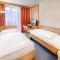 Hotel FIS