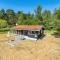 Holiday Home Tuba - 600m from the sea by Interhome