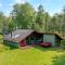 Holiday Home Elfrieda - 1-6km from the sea by Interhome